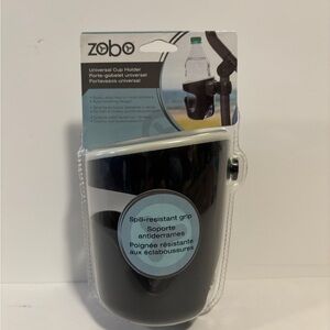 Zobo universal cup holder -NWT